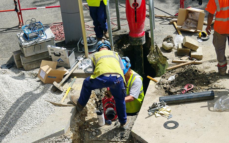 déboucheur de canalisation Montrouge