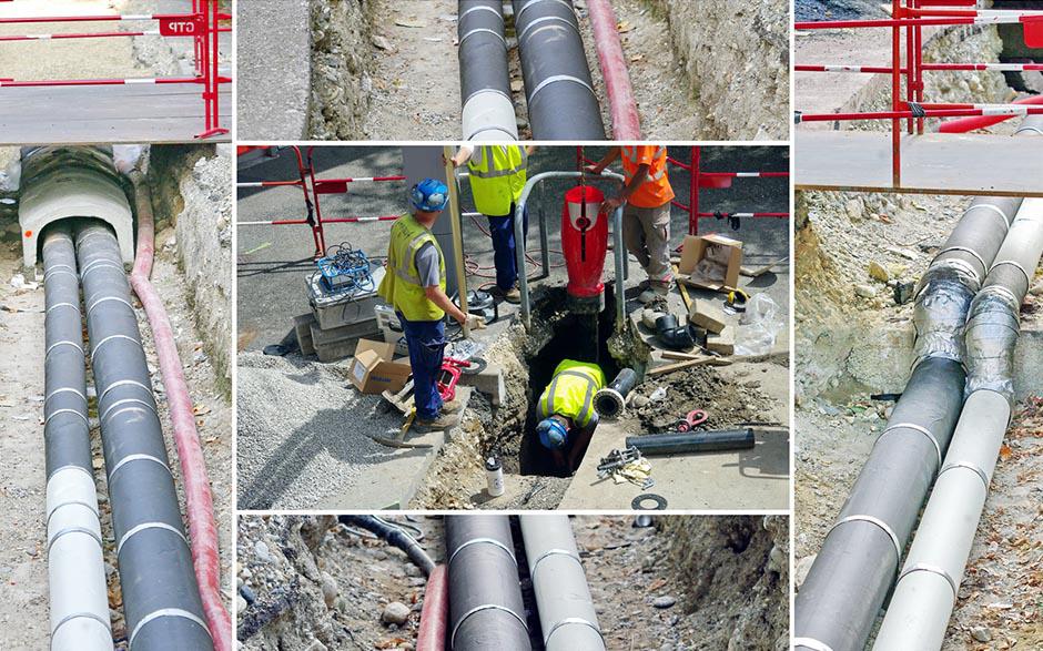 déboucheur canalisation ecologique Issy-les-Moulineaux