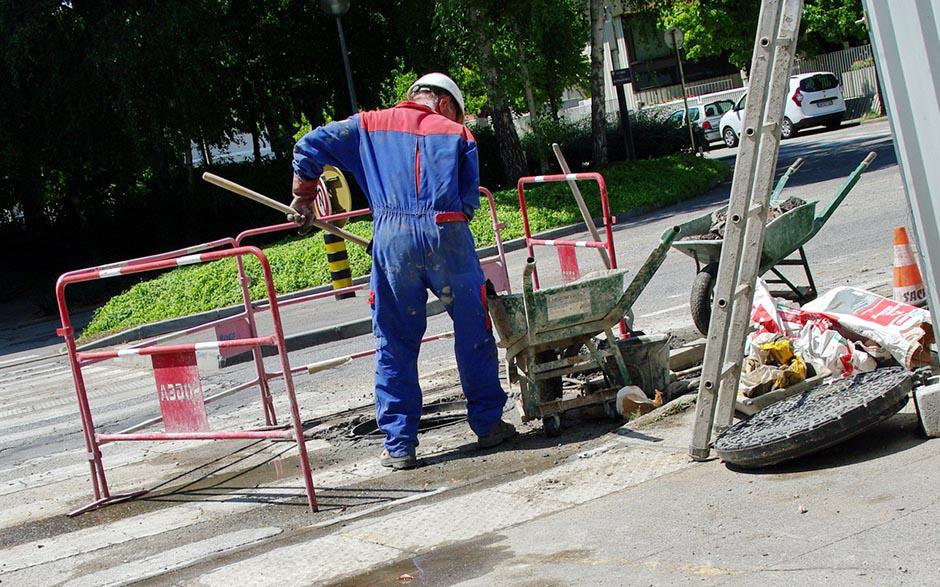 déboucheur de canalisations Paris 17