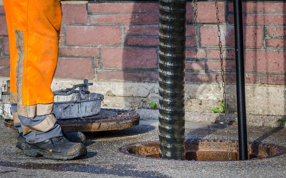 déboucher canalisation Corbeil-Essonnes