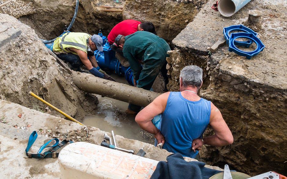 déboucher un lavabo Le Plessis-Trévise