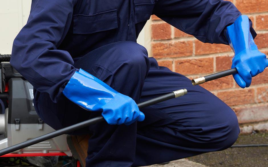 déboucheur de canalisations Levallois-Perret