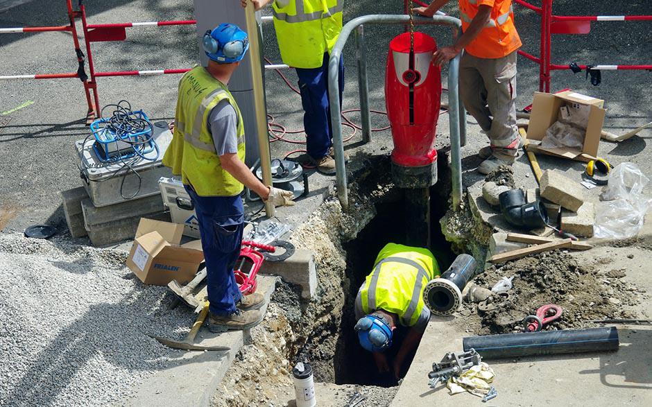 prix débouchage canalisation Paris 1