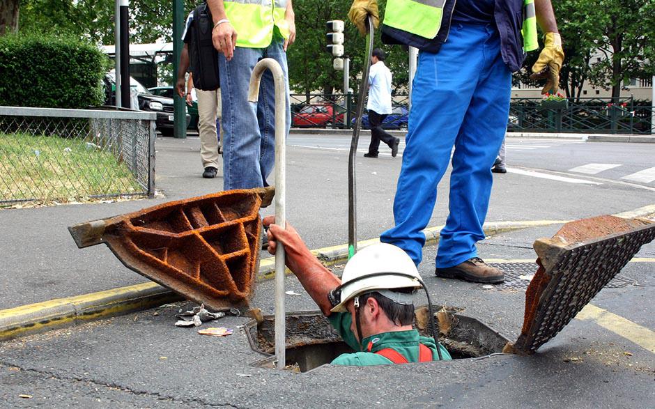 entreprise assainissement Dugny